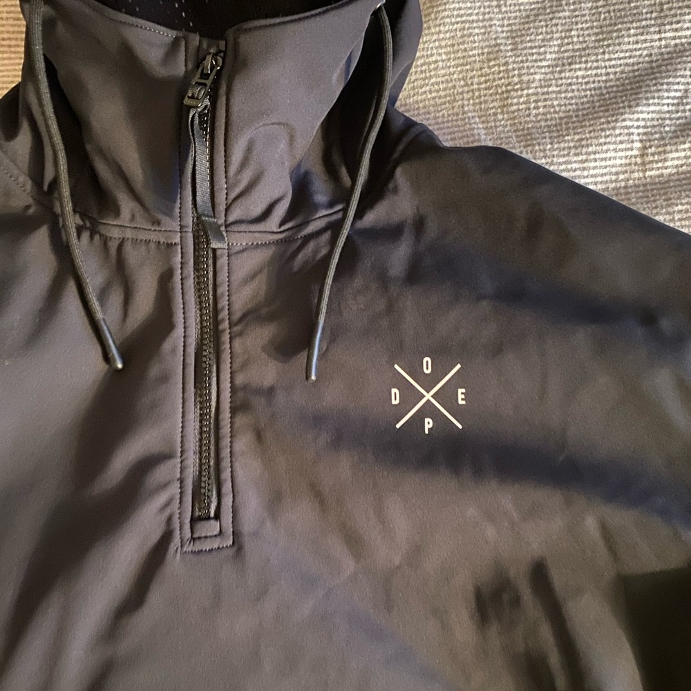 DOPE snow jacket - image 5